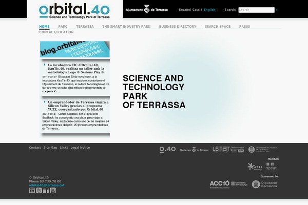 orbital40.com site used Orbital_maxmagazine