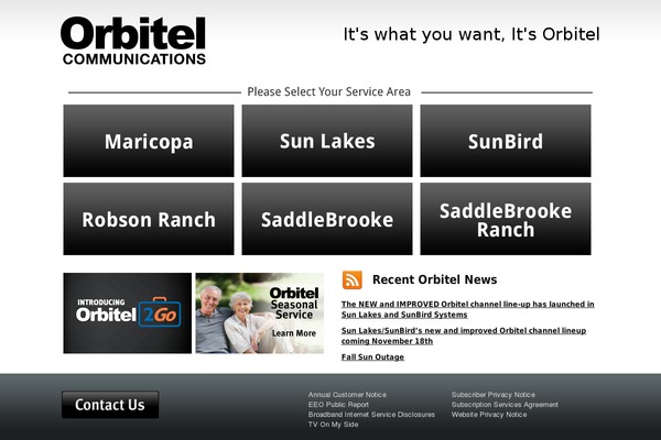 orbitelcom.com site used Orbitel_v2013