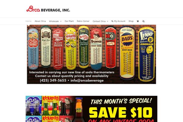 Site using Fusion-core plugin