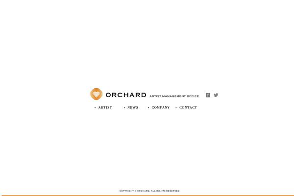 orchard-net.com site used Chapter2