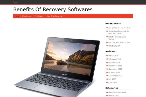 Twenty Twenty-Two theme site design template sample