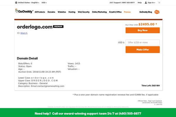Twenty Eleven theme site design template sample