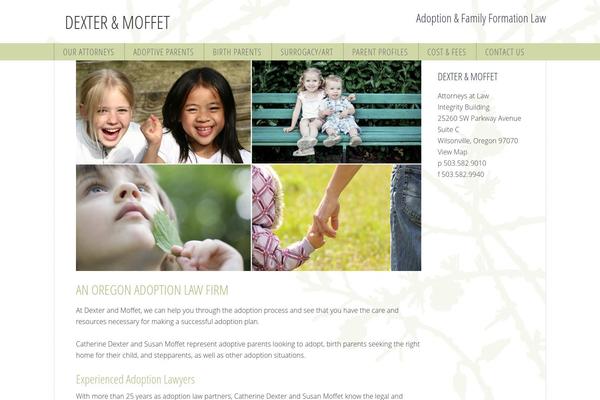 Beautiful Pro Theme theme site design template sample