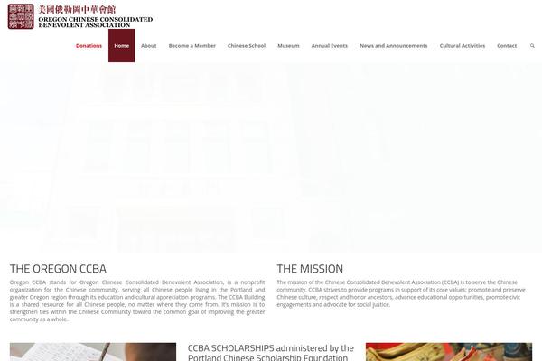 Rttheme19 theme site design template sample