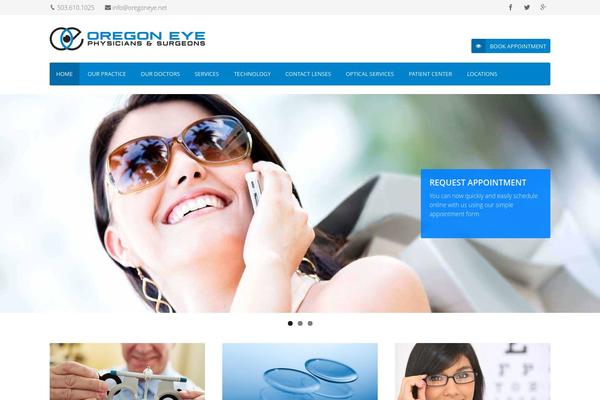 Pecaa_layout_1 theme site design template sample