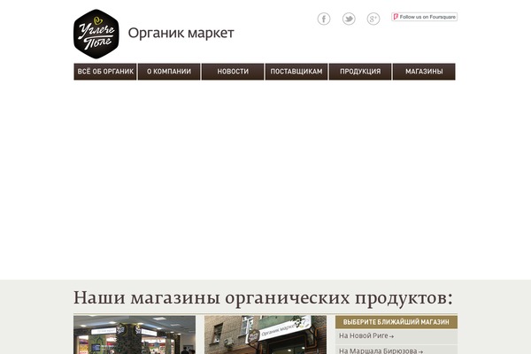 organikmarket.ru site used Stc-theme
