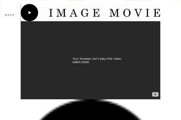 Site using Events Manager plugin