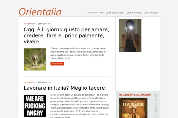 orientalia4all.net site used Sharp_orange