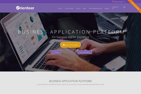 Site using Wpml-cms-nav plugin