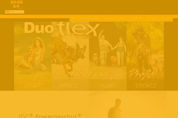 Site using Convertplug plugin