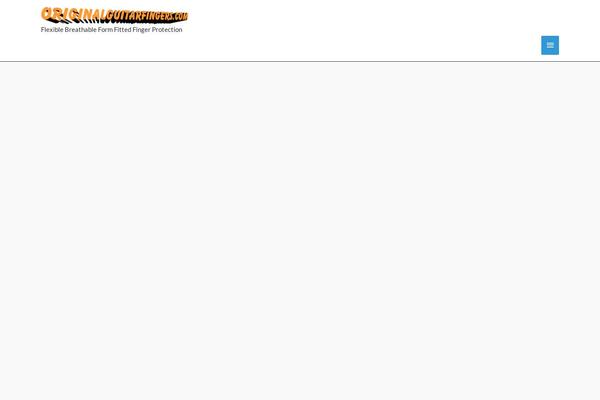 Astra theme site design template sample