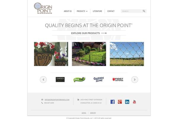 originpointbrands.com site used Nxs-opb