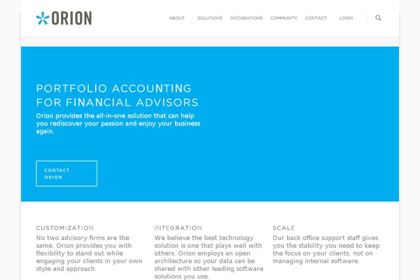 orion-child WordPress theme, websites list used orion-child theme orion-child theme websites examples