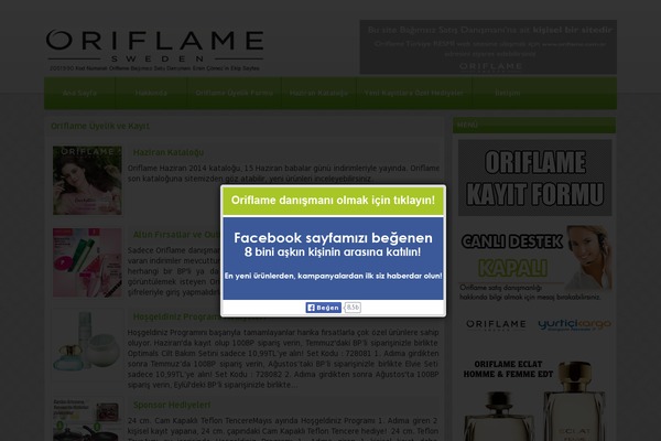 elif WordPress theme, websites list used elif theme elif theme websites examples