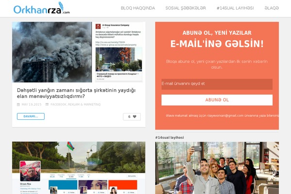 orkhanrza.com site used Modak