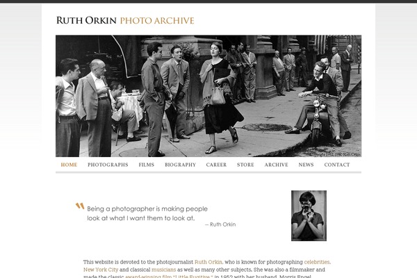 Site using FancyBox for WordPress plugin