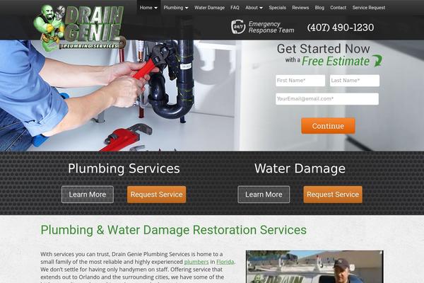 twgcanvas WordPress theme, websites list used twgcanvas theme twgcanvas theme websites examples