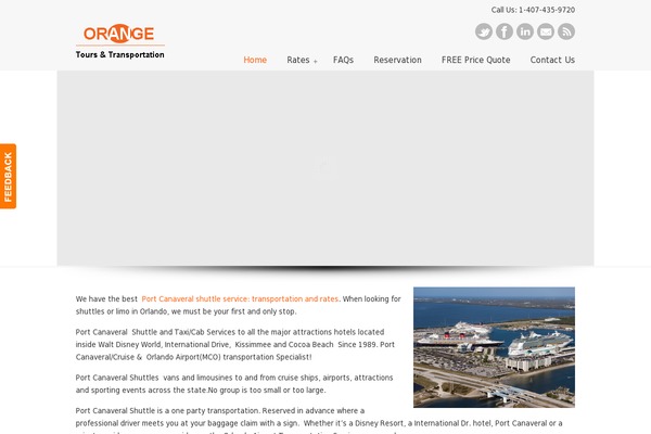 uDesign theme site design template sample