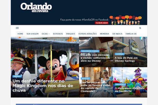 orlandoemrevista.com.br site used Smart-mag-backup