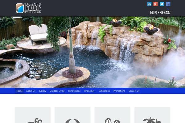 orlandopoolsbydesign.com site used Lawyer_wordpress_theme