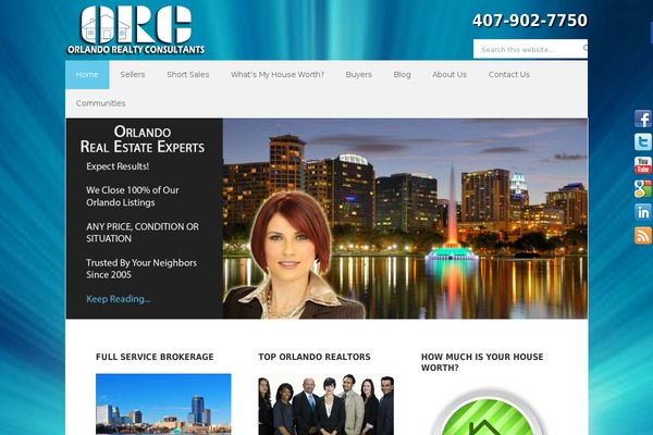 Executive Pro Theme theme site design template sample