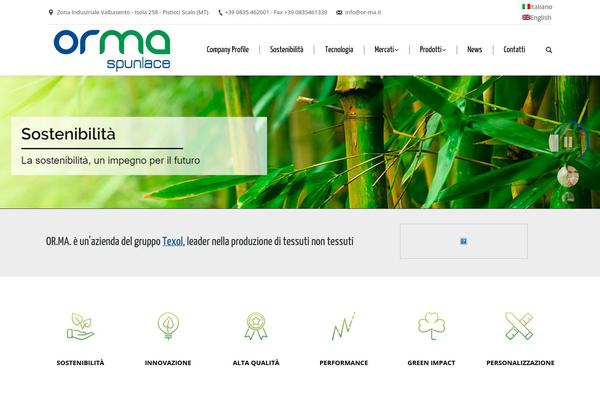Site using Ultimate_VC_Addons plugin