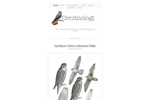 Site using Custom-fonts plugin