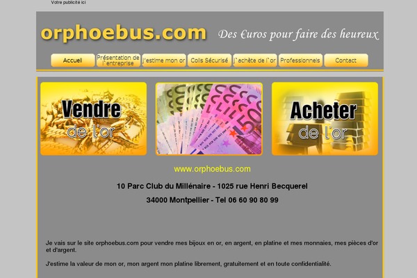 orphoebus.com site used Or-phoebus