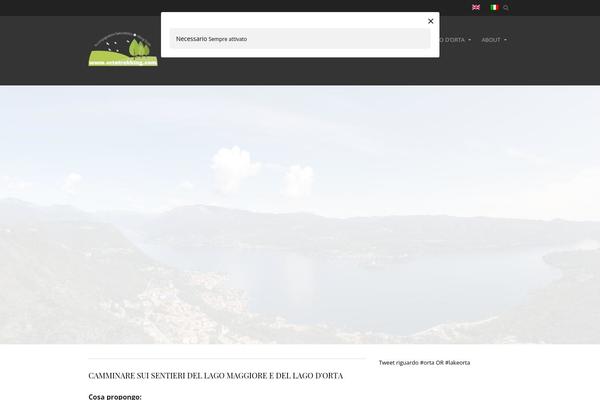 Labomba theme site design template sample