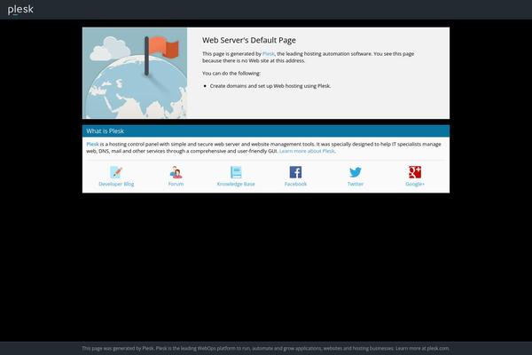Site using Gdpr-cookie-compliance plugin