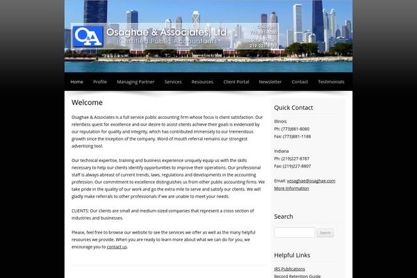 customized-605 WordPress theme, websites list used customized-605 theme customized-605 theme websites examples