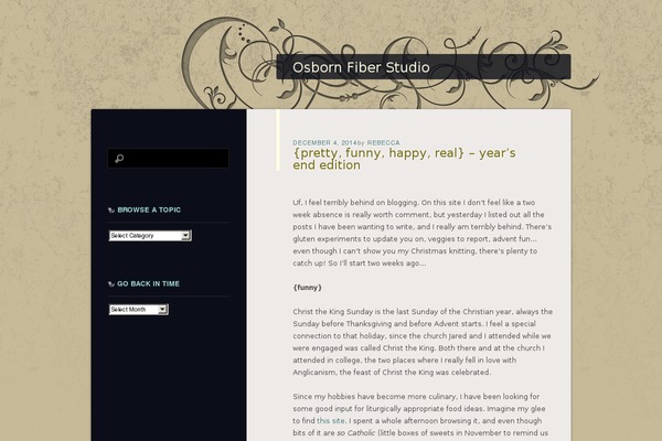 Site using Gutenberg-core plugin