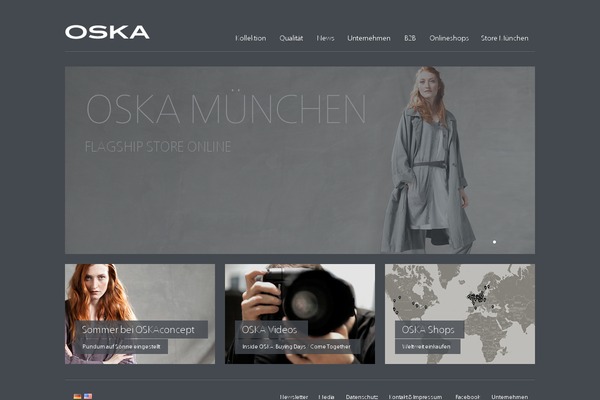 oska.de site used Oskaold