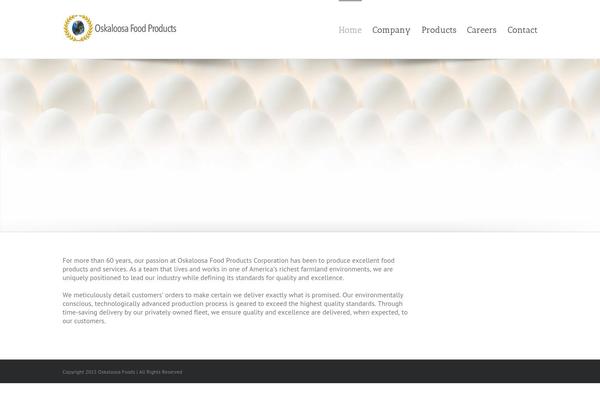 Site using LayerSlider plugin