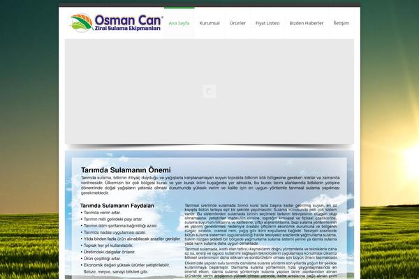 osmancanltdsti.com site used Kora104