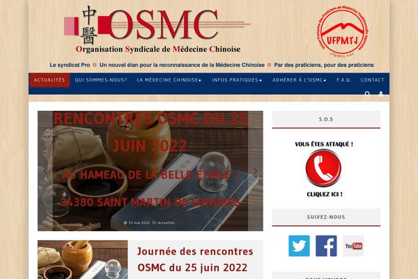 osmc-france.com site used Valenti2