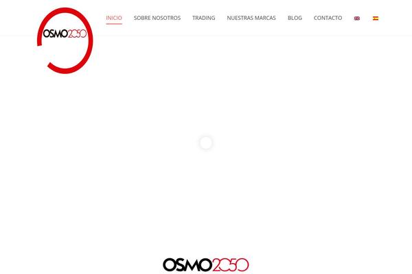 osmo2050.com site used Impreza Child