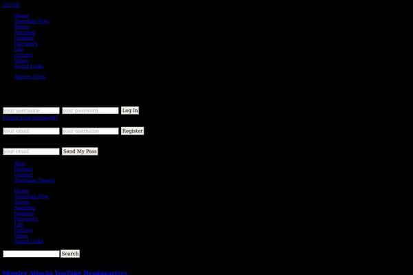 Site using Affiliate-ads-builder-for-clickbank-products plugin