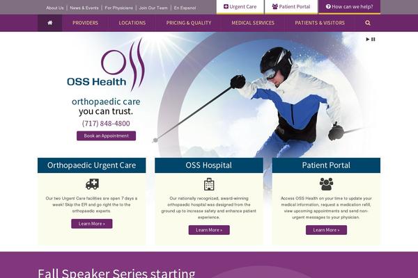 Site using WP Customer Reviews plugin