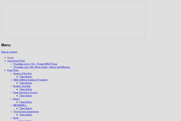 Site using Gutenberg-core plugin