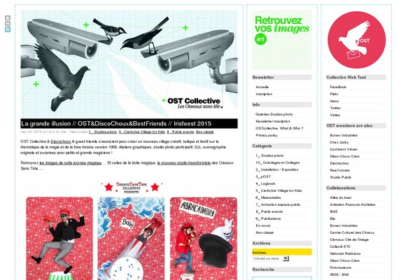 ostcollective.org site used Backupfjords01-10