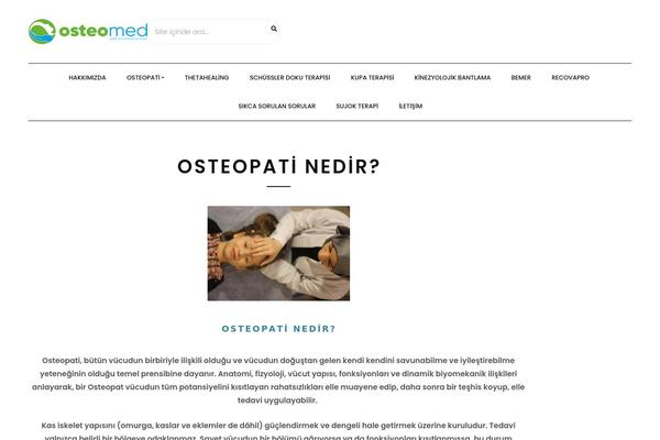 osteomedbursa.com site used ArimoLite