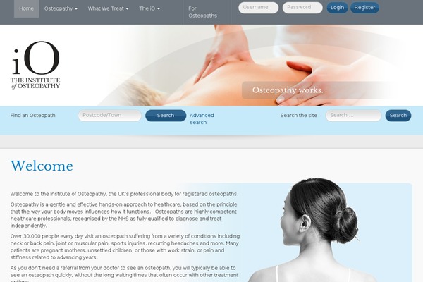 io WordPress theme, websites list used io theme io theme websites examples