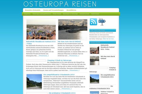 osteuropa-reisen.net site used Souje