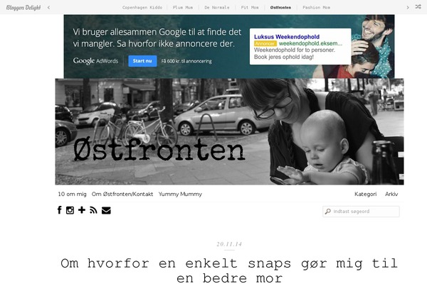 ostfronten.dk site used Desktop_2015