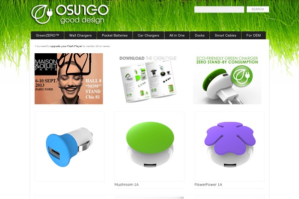 osungo.com site used Sofa_shoppr