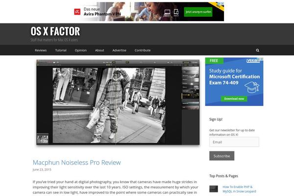Site using Share Buttons by AddThis plugin