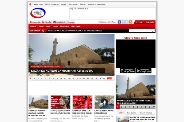 Site using OneSignal - Free Web Push Notifications plugin