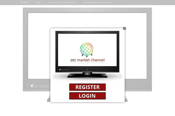 otcmarketchannel.com site used Otcchannel