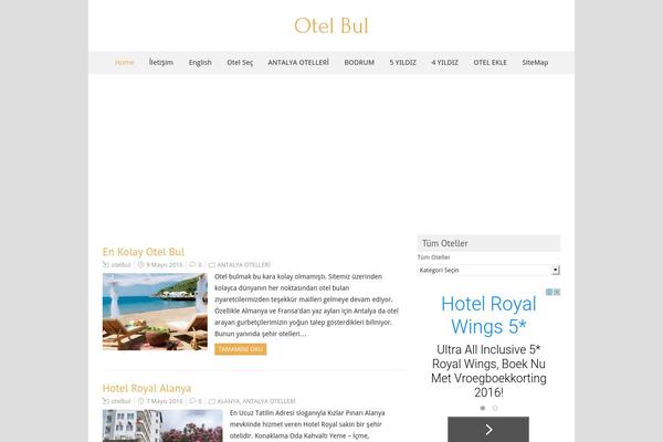 otelbul.org site used Otelbul2014
